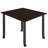 Regency Kee Square Breakroom Table Top-73375544-73375540