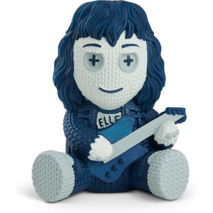 Handmade by Robots - Stranger Things - Eddie Munson #283 (Upside Down Version)