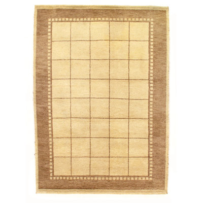 One-of-a-Kind 6' X 9' Area Rug