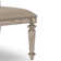 Brookhaven Polyester Wing Back Side Chair Dining Chair