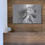 Luxe White Art «White Stallion 1» par Irena Orlov, «White Stallion 1» par Irena Orlov-101616699