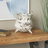 Aurianna 11" Metal Table Vase