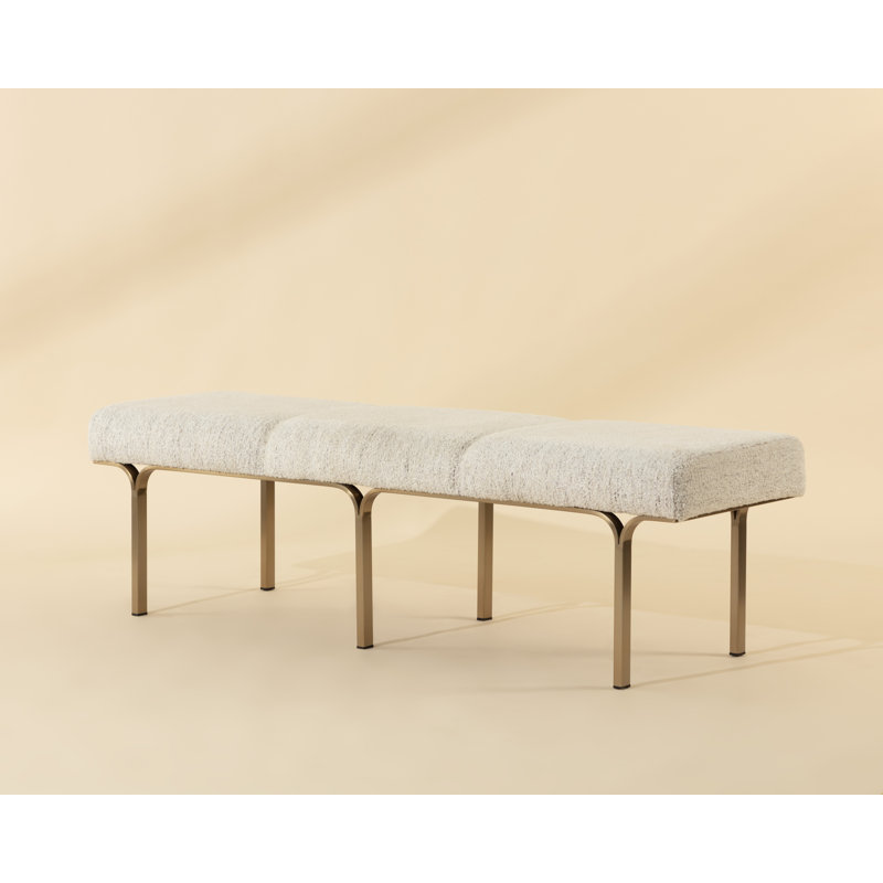 Nuvella Bench, Hailey Moon