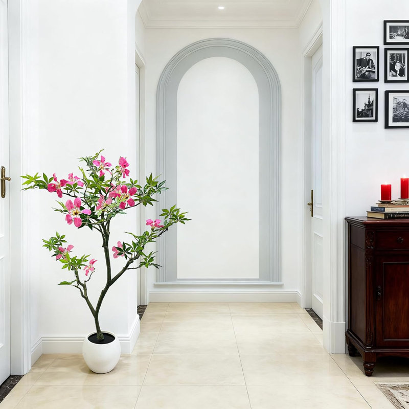 Plant, 120 cm x 27 cm