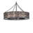 Alimah 30'' Ceiling Fan with Light Kit