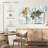 Educational World Map VI