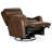 Sulema Leather Power Recliner-1971522661