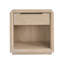 Modern 1 - Drawer Nightstand-567475153