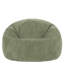 Bean Bag Bazaar Kingston Corduroy Classic Bean Bag-113050776