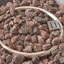 19.50'' STONE MGO FIRE COLUMN - 40 000 BTU