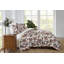 Ensemble de couette Cannon Chloe Jacobean-121999463