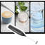 Sesamegate Milk Frother Handheld Milk Frother