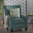 Syndal Manual Standard Recliner-1072198311