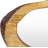 Abriella Edge Mirror