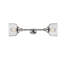Éclairage pour meuble-lavabo à 2 lumières et à luminosité rétro Arledge-1185914318-1185914319-1185914307