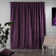 Blackout Single Curtain Panel