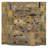 Patchwork II by Klimt European Cushion Covers