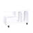 End Table With Storage And Wheels-2058250767
