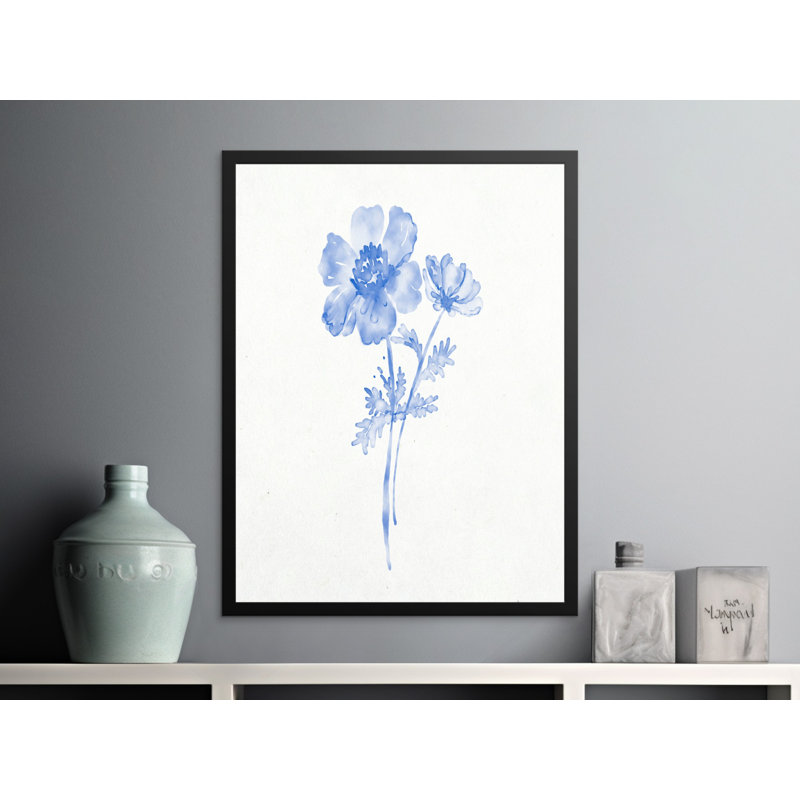 Conlon Single Picture Frame Print, 40.64 cm H x 30.48 cm W