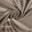 Spurgh Sliver Wave Foil Print Blackout Thermal Grommet Curtain Panels (Set of 2)-792607124-792607160