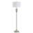 Millom 62 " Traditional Floor Lamp