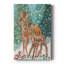 Doe and Fawn I - galerie sur mesure Cavas-117689490
