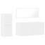 Buela Bathroom Storage Furniture Set-1282551900