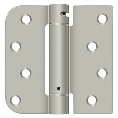 30'' x 30'' Steel Butt Bearing Hinge