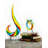 Abstract Figurines & Sculptures-27434009