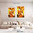 Adella Durga Abstract-108612435