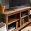 Meuble télé avec rangement ouvert Sunbury-829515670-893854060