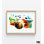 Vintage Miami Decor, Miami Condo Decor, appareil photo rétro affiche, Photo Studio Art, affiche, New Old School Cafe, reproduction d'art 88950