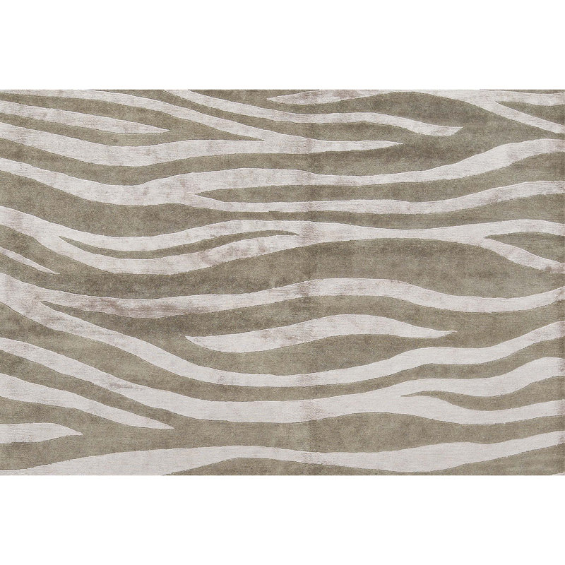 One-of-a-Kind 10'2" X 14'4" Area Rug
