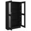 Jucel Bookcase-892722947