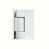 Blanc brillant est en rupture de stock