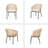 ARIAS CHAIR