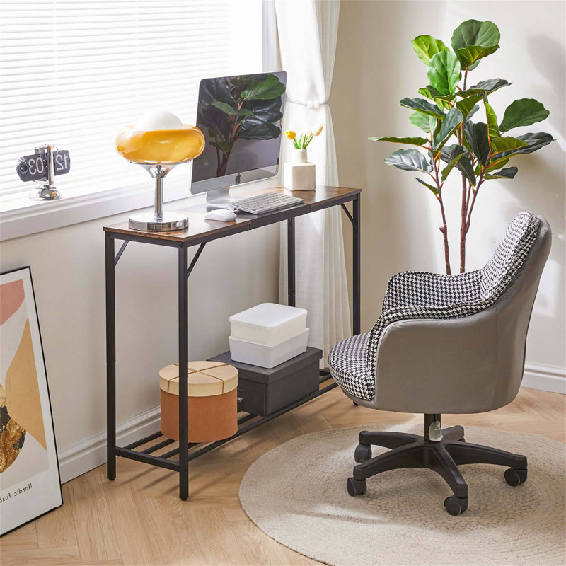 Annam 107 cm W Console Table