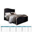 Anastos Upholstered Bed-376575535-376575568