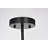 Egypt 4 - Light Lantern Geometric Chandelier