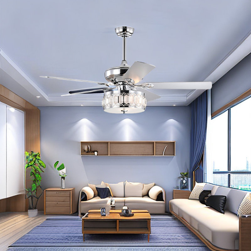 Levone 52'' Ceiling Fan