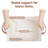 Fabric Storage Bins with Handles, Foldable Bins for Shelves, Closet, Dorm-368209526