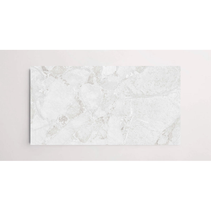 Arcadia Blanco mat