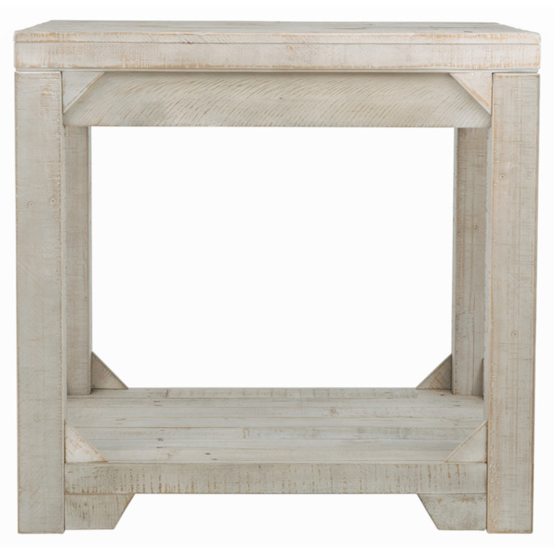 Chittenden End Table