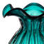 Korakia Handmade Glass Table Vase-47438906