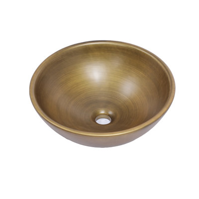 Lavabo de salle de bain console Mundubbera