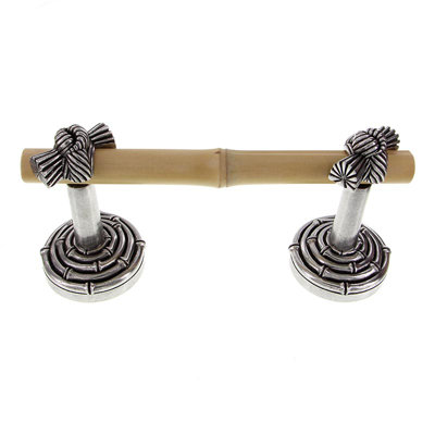 Palmaria Wall Mounted Toilet Paper Holder