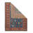 One-of-a-Kind 3'3'' X 4'4'' Wool Area Rug in