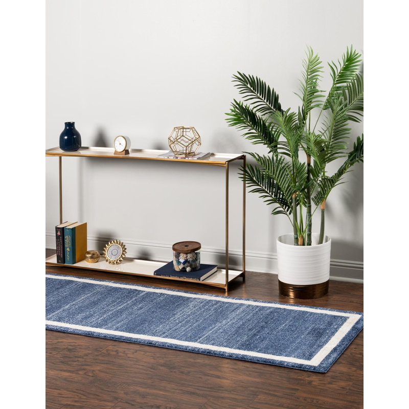Desdemona Indoor Rug, Runner 2' x 6'