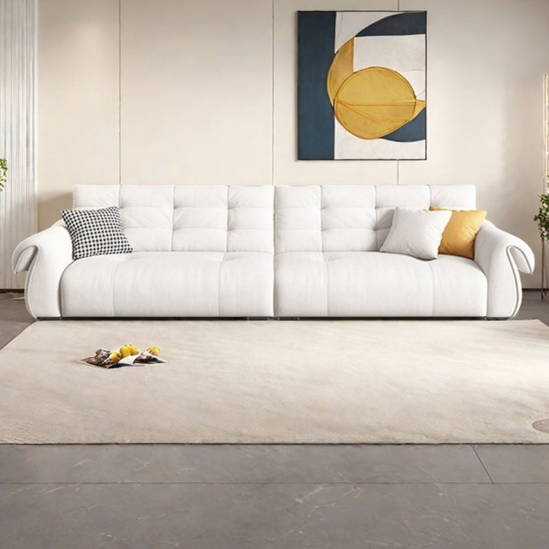 Inge, 35.43" H x 133.85" W x 34.64" D
