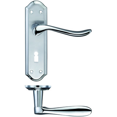 Lincoln Lock Right Hand Door Handle